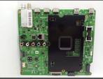 Mainboard Samsung UE55JU6050U BN94-10703X BN41-02443A, Verzenden, Zo goed als nieuw