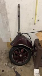 Vespa lx/s voorvork, Fietsen en Brommers, Ophalen of Verzenden, Zo goed als nieuw, Overige typen, Vespa