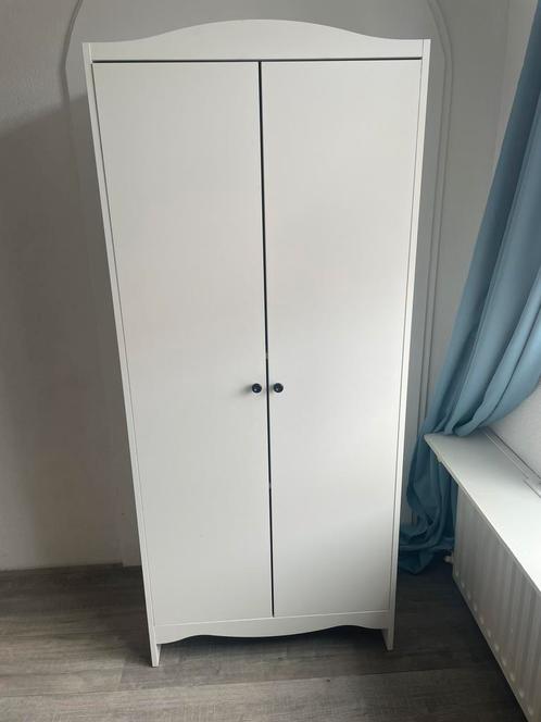 Ikea Smagora kledingkast, Kinderen en Baby's, Kinderkamer | Commodes en Kasten, Zo goed als nieuw, 105 cm of meer, 50 tot 70 cm