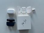 Apple AirPods Pro 2 lightning - LET OP linker oordop defect, Ophalen of Verzenden, Gebruikt, Overige merken, Draadloos