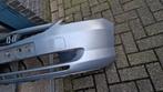 Honda Jazz NH623M Satin Silver Bumper, Auto-onderdelen, Honda, Gebruikt, Ophalen of Verzenden, Bumper