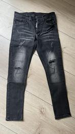 Spijkerbroek maat 31, Ophalen, Gedragen, Zwart, Overige jeansmaten