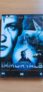Dvd Immortals, Ophalen of Verzenden, Gebruikt