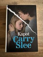 Carry Slee, Kapot, Ophalen of Verzenden, Zo goed als nieuw, Carry Slee