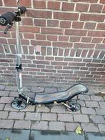 Space Scooter - Leuke step voor kinderen, Fietsen en Brommers, Steps, Ophalen of Verzenden, Gebruikt, Gewone step, Space Scooter