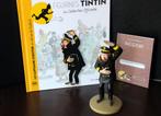 Moulinsart figurine n 94 Chester Tintin Hergé Kuifje, Verzenden, Kuifje, Zo goed als nieuw, Beeldje of Figuurtje