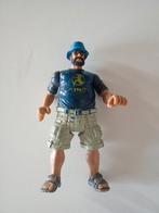 Chap Mei Dino Valley Explorer – Blue Hat Variant, Kinderen en Baby's, Speelgoed | Actiefiguren, Ophalen of Verzenden, Zo goed als nieuw