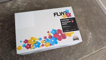 toner Magenta voor HP Color Laserjet 4700 serie beschikbaar voor biedingen