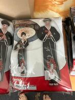 geisha pakken en ninja pakken Japan, Kinderen en Baby's, Carnavalskleding en Verkleedspullen, Ophalen, Gebruikt, 170 of groter