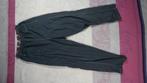 Leuke trainingsbroek. Mt S, Merk Rucanor, ., Zwart, Ophalen of Verzenden, Zo goed als nieuw