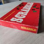 Scrabble houten letters, Hobby en Vrije tijd, Gezelschapsspellen | Bordspellen, Gebruikt, Ophalen of Verzenden