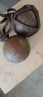jeu de boules composiet, Ophalen of Verzenden