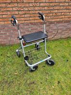Rollater, Diversen, Ophalen, Gebruikt