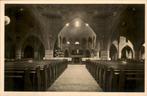 Enschede - Jacobuskerk, Verzamelen, Ophalen of Verzenden, 1940 tot 1960, Ongelopen, Overijssel
