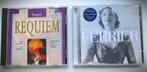 Ferrier~2CD~Kathleen Ferrier A Tribute~Fauré Requiem, Boxset, Ophalen of Verzenden, Vocaal, Zo goed als nieuw