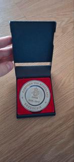 Miniatuur Kampioensschaal KNVB 2016-2017, Verzamelen, Ophalen of Verzenden, Zo goed als nieuw, Overige binnenlandse clubs, Overige typen