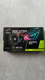 Asus ROG - Geforce GTX 1650 4gb, Computers en Software, Videokaarten, Ophalen, PCI-Express 3, DisplayPort, Nvidia