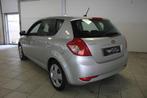 Kia cee'd 1.4 CVVT X-tra / AIRCO / ELEK. PAKKET / GOED ONDER, Te koop, Zilver of Grijs, 5 stoelen, Benzine