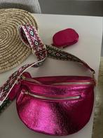 Nieuwe Roze schoudertas, Sieraden, Tassen en Uiterlijk, Tassen | Damestassen, Ophalen of Verzenden, Zo goed als nieuw