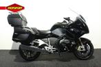 BMW R 1250 RT (bj 2023), Bedrijf, Toermotor