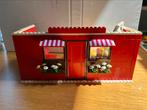 Lego 230 Kapsalon hairdressing, Ophalen of Verzenden, Gebruikt, Complete set, Lego