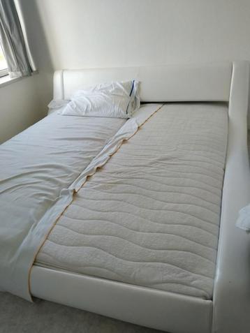 2 pers. Bed