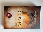 The Magic - Rhonda Byrne, Ophalen of Verzenden, Gelezen, Spiritualiteit algemeen, Achtergrond en Informatie