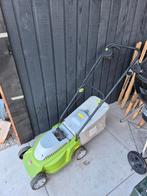 Central Park Elektrische Grasmaaier, Tuin en Terras, Grasmaaiers, Cirkelmaaier, Gebruikt, Central Park, Elektrische grasmaaier