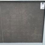 Keramische Terrastegels, 60x60, Antra A-keus OP = OP, Keramiek, Nieuw, Ophalen of Verzenden, 10 m² of meer