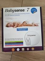 Babysense 7 monitor, Ophalen of Verzenden, Zo goed als nieuw