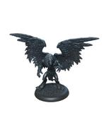 Warmachine Hodes Circle Orboros Rotterhorn Griffon, Hobby en Vrije tijd, Wargaming, ., Warhammer, Ophalen of Verzenden, Zo goed als nieuw