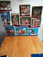Lemax santa's wonderland, Diversen, Kerst, Ophalen of Verzenden, Nieuw