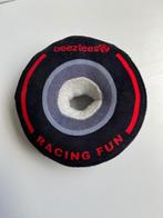 Beeztees Racebanden Pluche Hond, Ophalen of Verzenden, Gebruikt, Overig speelgoed