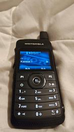 motorola sl4000, Telecommunicatie, Portofoons en Walkie-talkies, Ophalen of Verzenden, Refurbished