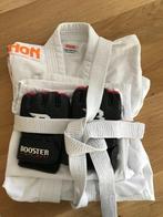 Judo Jiu Jitsu pak Nihon Makoto maat 170 cm, Vechtsportpak, Ophalen of Verzenden, Zo goed als nieuw, Jiu-Jitsu