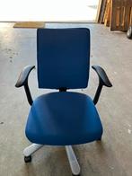 HAG H05 bureaustoel, Huis en Inrichting, Bureaustoelen, Ophalen of Verzenden, Zo goed als nieuw, Zwart