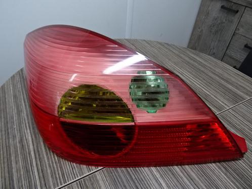 Achterlicht Opel Tigra twintop Bj 2006 links., Auto-onderdelen, Verlichting, Opel, Gebruikt, Herkomst onderdeel bekend, Ophalen of Verzenden