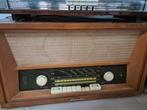 Antieke vintage radio., Antiek en Kunst, Antiek | Tv's en Audio, Ophalen