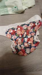 Wasbare luier gratis, Ophalen, Maat 50, Jongetje of Meisje