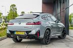 BMW X4 M40i xDrive 360pk High Executive |dealer onderhouden|, Automaat, Gebruikt, Euro 6, 360 pk