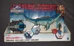 Hasbro Jurassic World Mosasaurus, Verzenden, Zo goed als nieuw