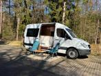 Mercedes Benz Sprinter 313CDI 2011 - camper, Mercedes-Benz, Diesel, Particulier, 5 tot 6 meter