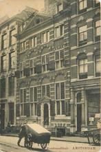 (701-150-025) Amsterdam Rembrandthuis, Verzenden, Noord-Holland