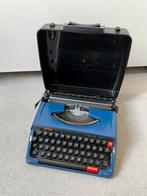 Vintage Typmachine • Brother Deluxe 250 TR, Diversen, Typemachines, Gebruikt, Ophalen of Verzenden