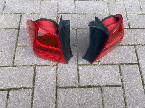Achterlichten BMW E91 touring, Auto-onderdelen, Verlichting, BMW, Gebruikt, Ophalen of Verzenden