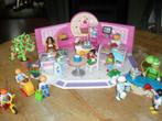 Playmobil verjaardag feestje no 25, Ophalen, Zo goed als nieuw, Los playmobil