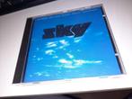 cd Sky  – Sky, Ophalen, 1980 tot 2000, Zo goed als nieuw