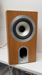 1x Tannoy DC4LCR en 2x Tannoy DC4 Revolution Signature, Audio, Tv en Foto, Luidsprekers, Zo goed als nieuw, 120 watt of meer, Front, Rear of Stereo speakers