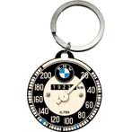 BMW teller tachoteller reclame sleutelhanger hanger keychain