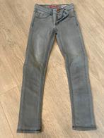 Vingino spijkerbroek maat 122, Kinderen en Baby's, Ophalen of Verzenden, Zo goed als nieuw, Meisje, Broek